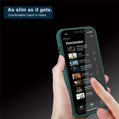 Shockproof 360° Silicone Full Case Cover for Iphone 17 16 15 14 Pro Max 13 12 11